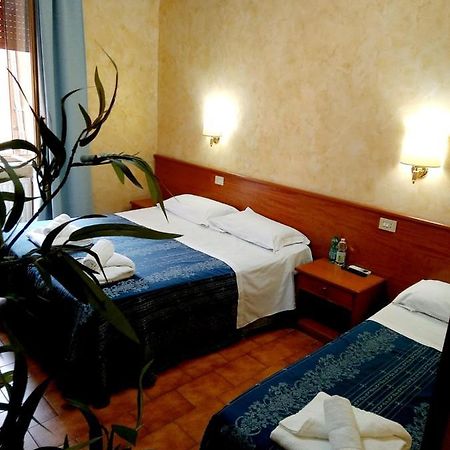 Hotel Ferrari Rome Luaran gambar