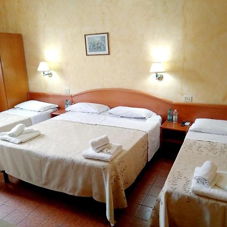 Hotel Ferrari Rome Luaran gambar