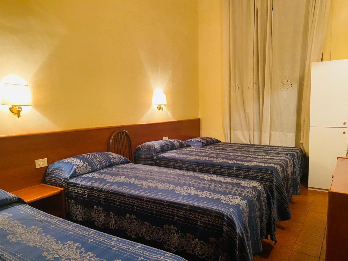 Hotel Ferrari Rome Luaran gambar