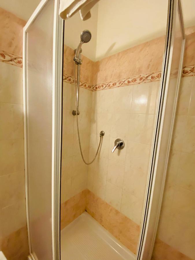 Hotel Ferrari Rome Luaran gambar