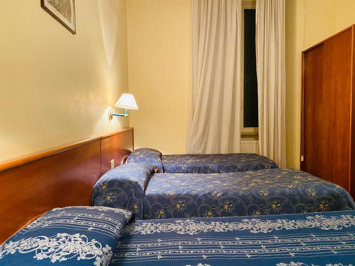 Hotel Ferrari Rome Luaran gambar