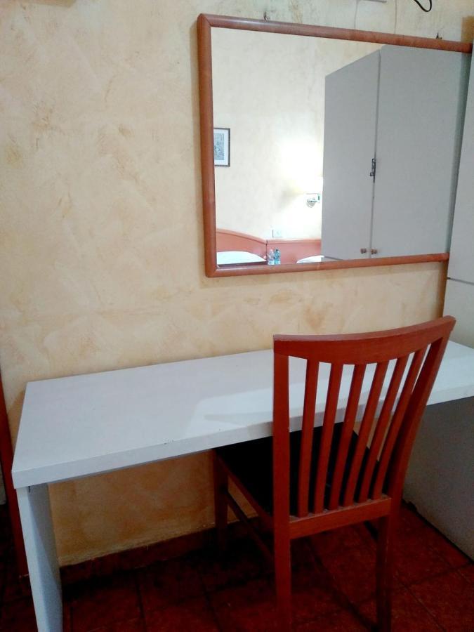 Hotel Ferrari Rome Luaran gambar