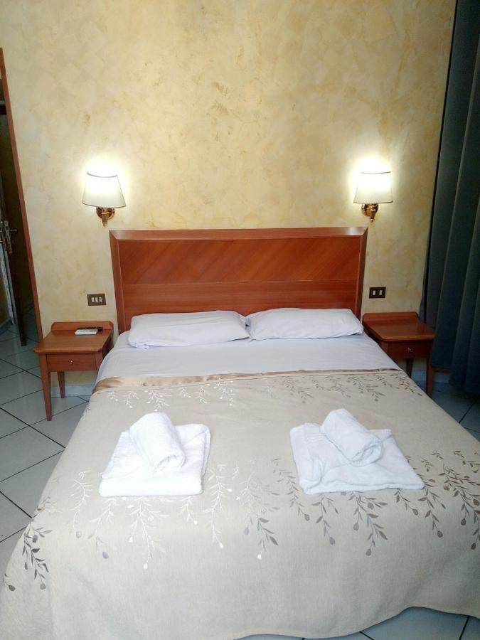 Hotel Ferrari Rome Luaran gambar