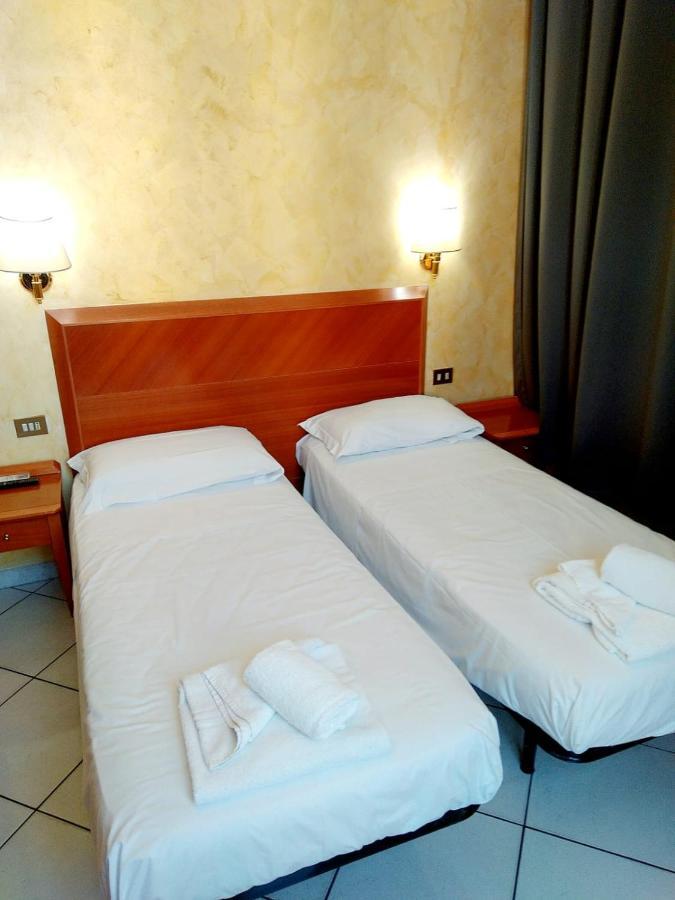 Hotel Ferrari Rome Luaran gambar