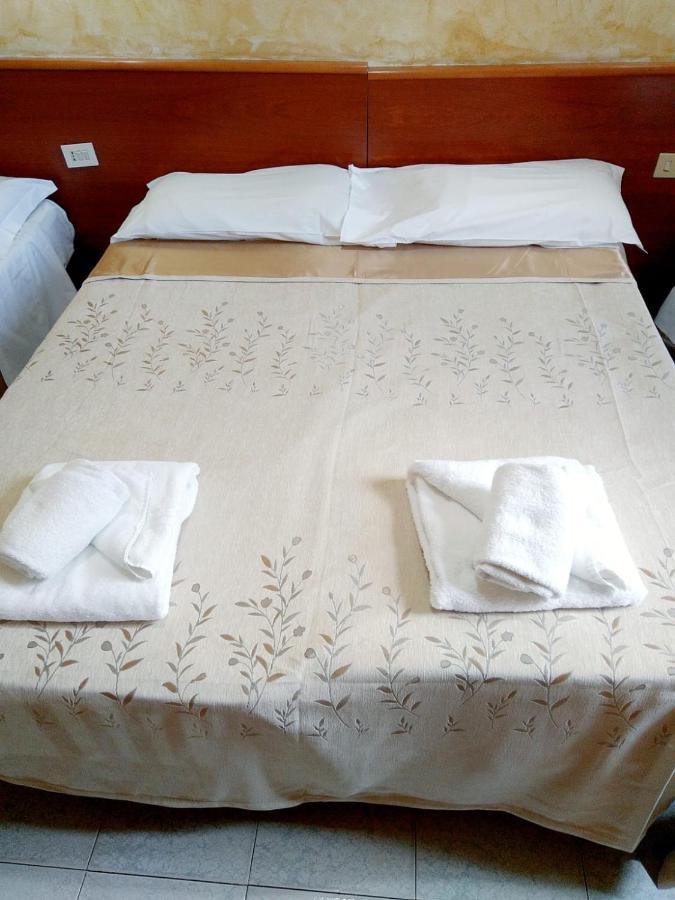 Hotel Ferrari Rome Luaran gambar